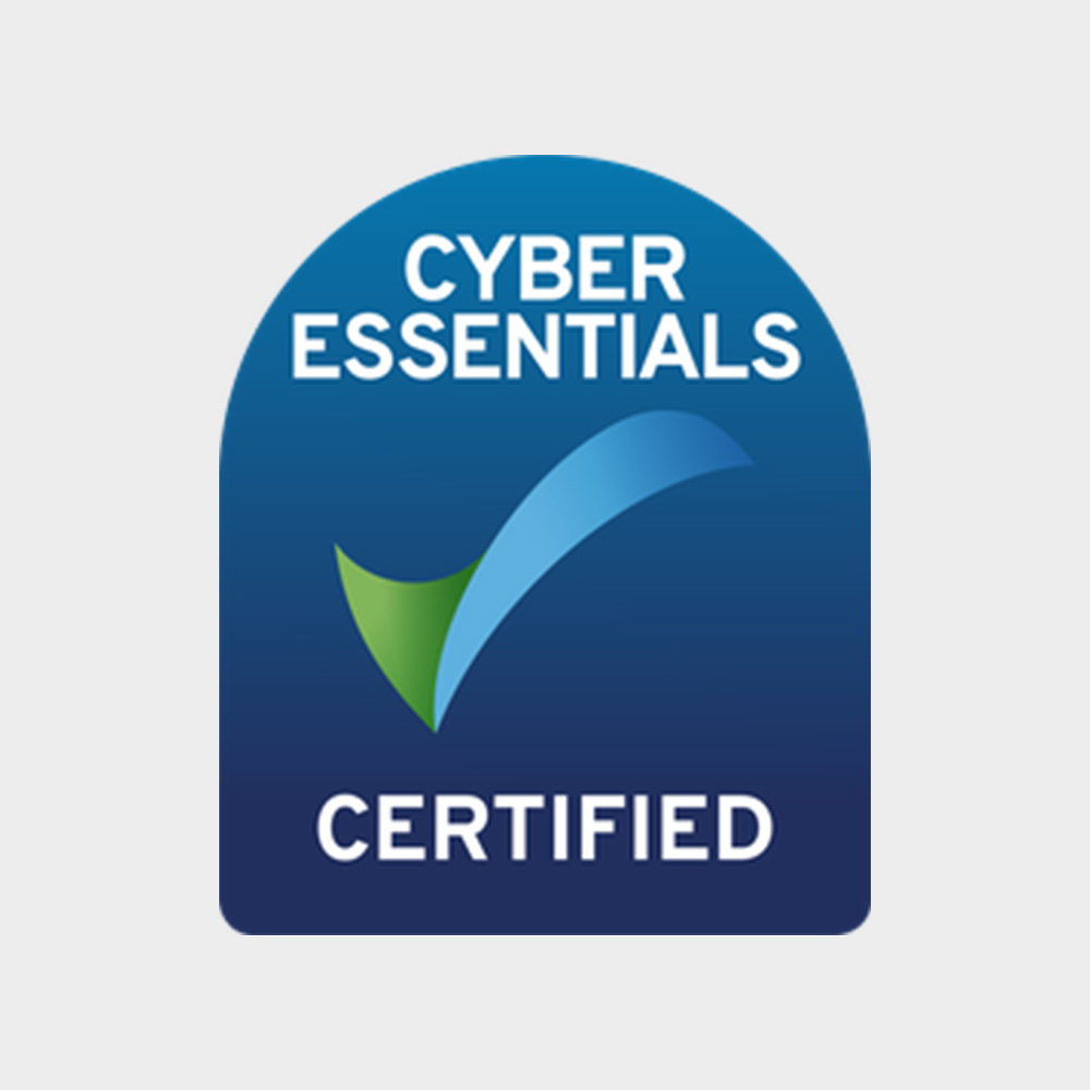 Cablesheer have maintained Cyber Essentials status