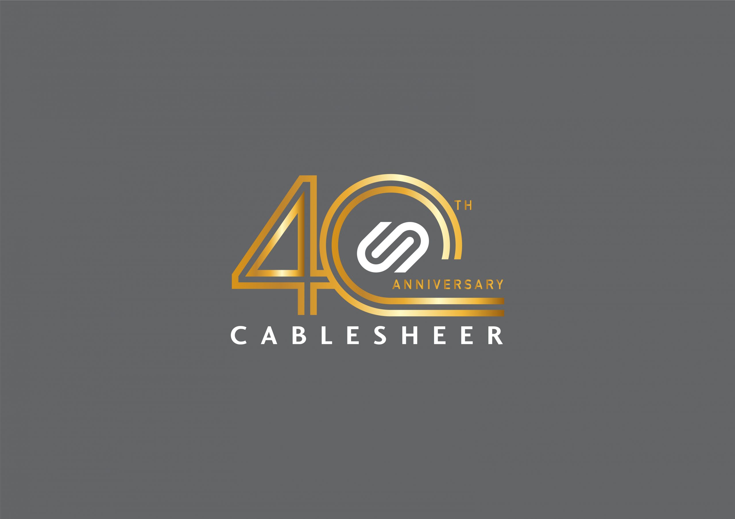 Celebrating 40 Years of Excellence: Cablesheer’s Remarkable Journey