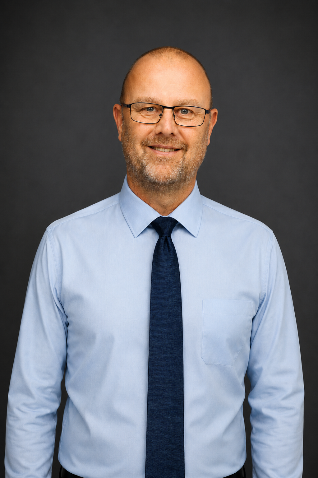 Kevin Lake, Contract Manager, Cablesheer