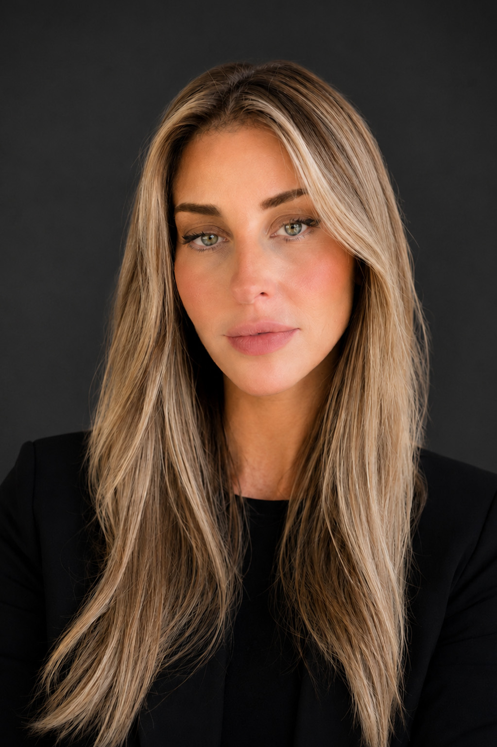Michelle Comley, Executive Director